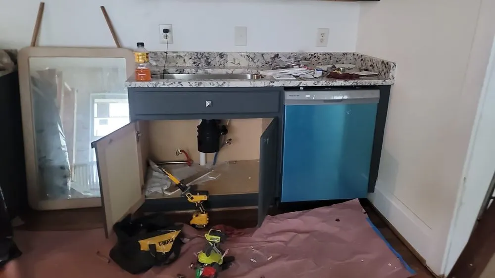 Quality pipe repair service in Birmingham, AL - Daniel Construction