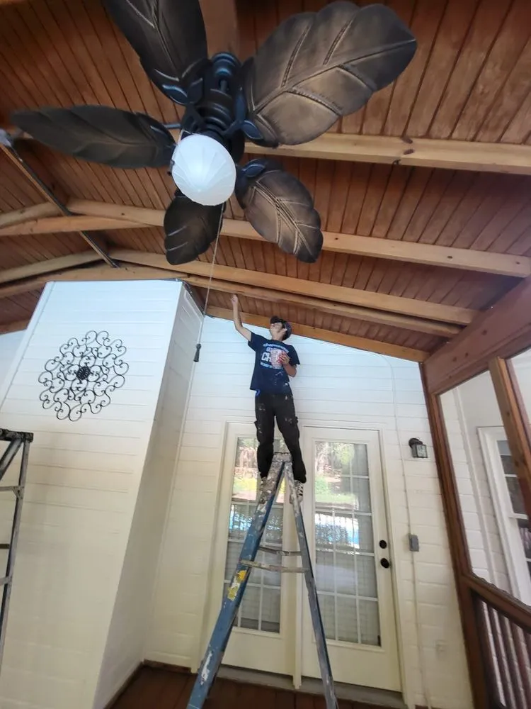 Affordable emergency plumbing in Birmingham, AL by Daniel Construction