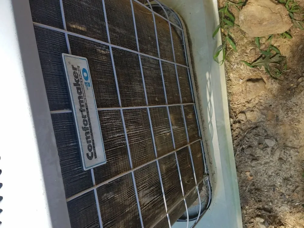 Slide of Daniel Dolinger Property Prep