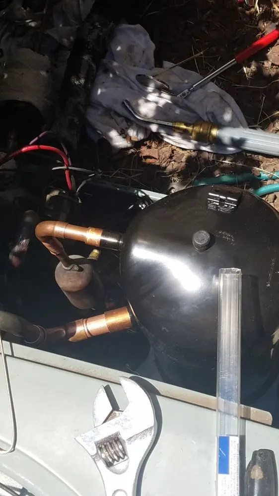 Reliable drain cleaning for homes in Morganton, NC by Daniel Dolinger Property Prep