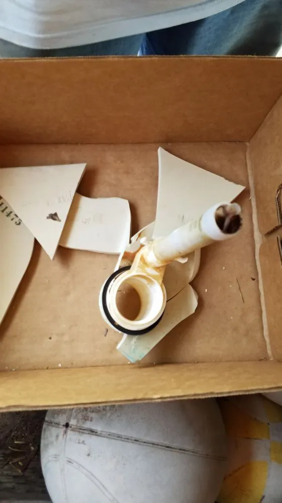 Expert pipe repair for homes in Morganton, NC by Daniel Dolinger Property Prep