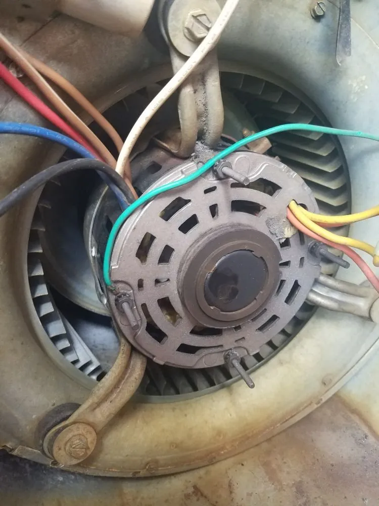 Trusted water heater service in Morganton, NC by Daniel Dolinger Property Prep