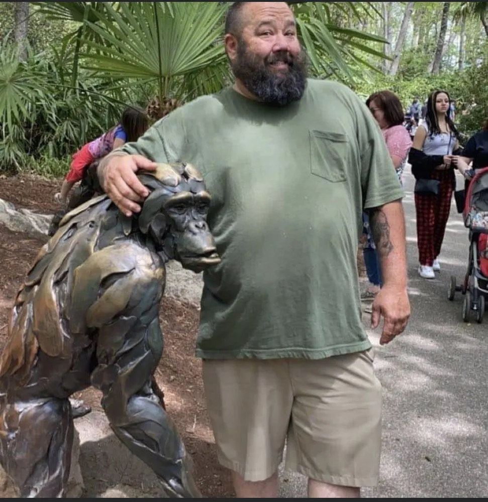 Slide of Daniel Dolinger Property Prep