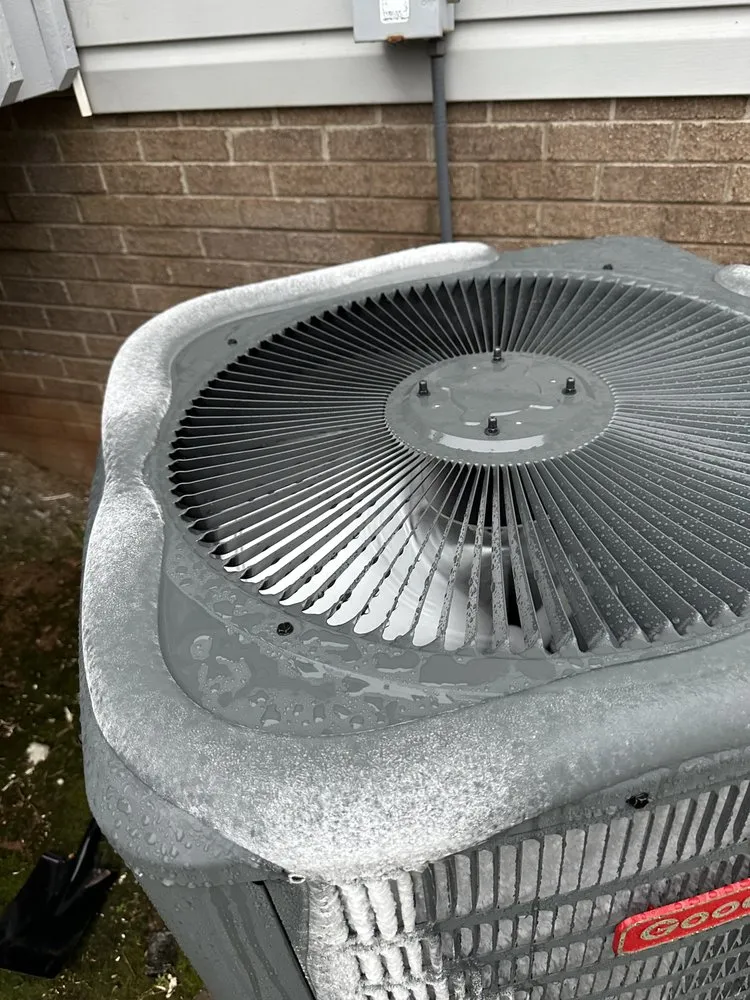 Slide of Daniel Dolinger Property Prep