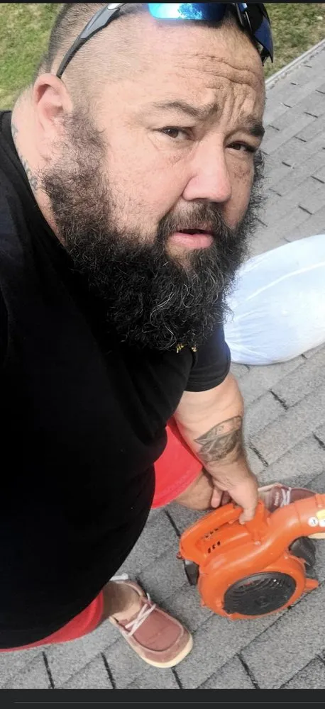 Slide of Daniel Dolinger Property Prep