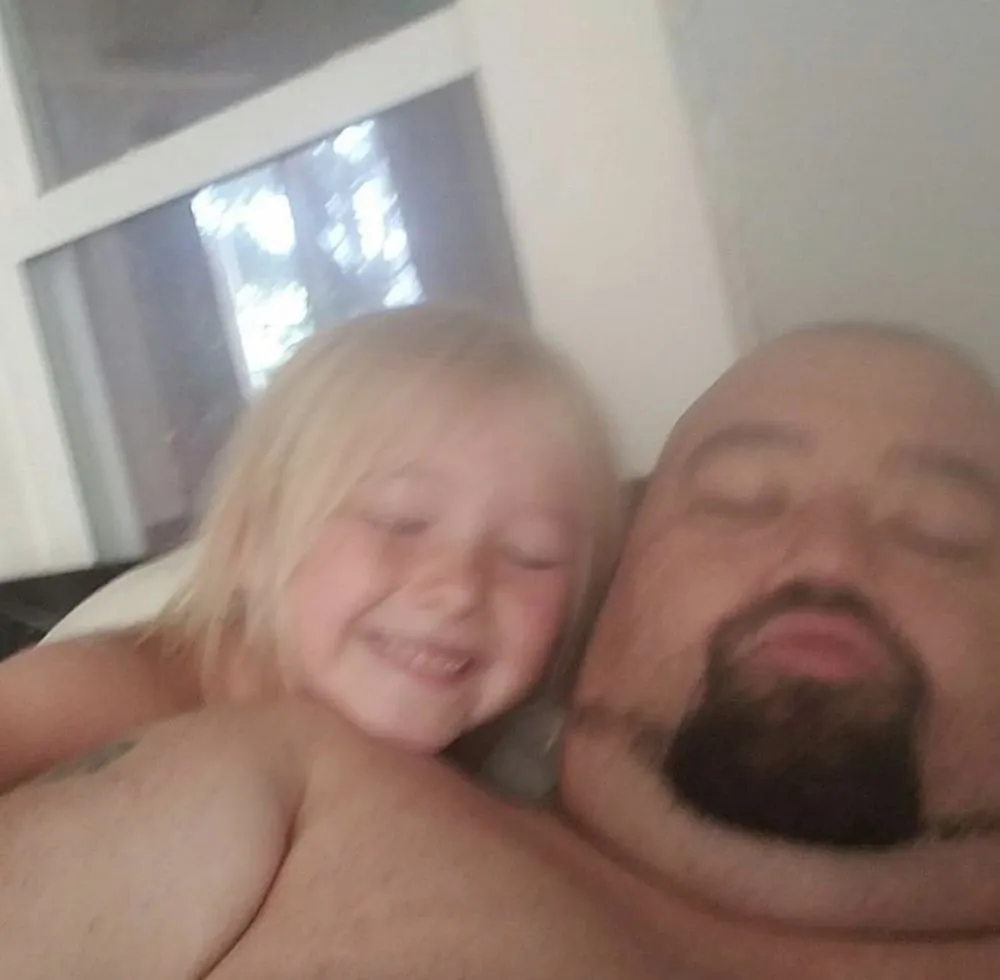 Slide of Daniel Dolinger Property Prep