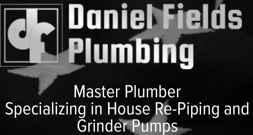 Slide of Daniel Fields Plumbing