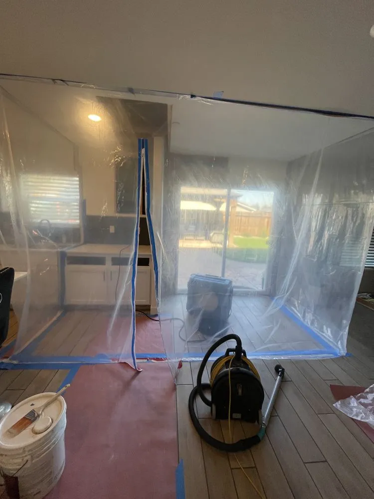 Slide of Daniel Garcia’s Plumbing