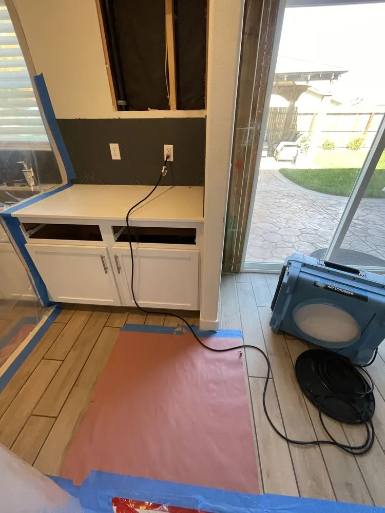 Slide of Daniel Garcia’s Plumbing