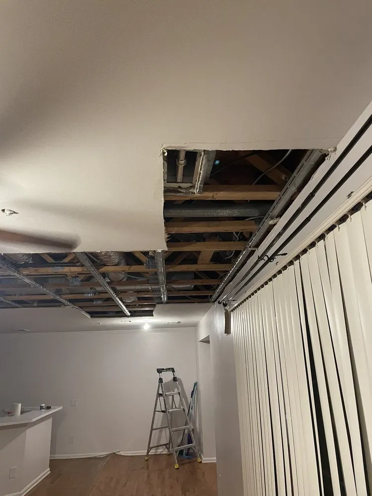 Slide of Daniel Home Remodeling