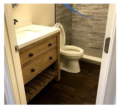 Slide of Daniel Home Remodeling