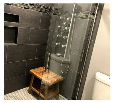 Slide of Daniel Home Remodeling