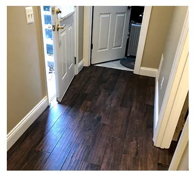 Slide of Daniel Home Remodeling