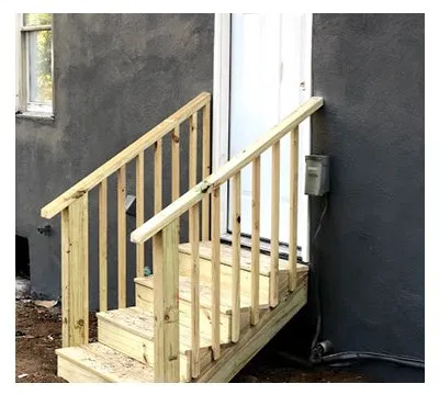 Slide of Daniel Home Remodeling