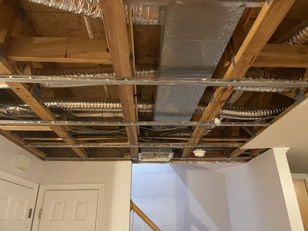 Slide of Daniel Home Remodeling