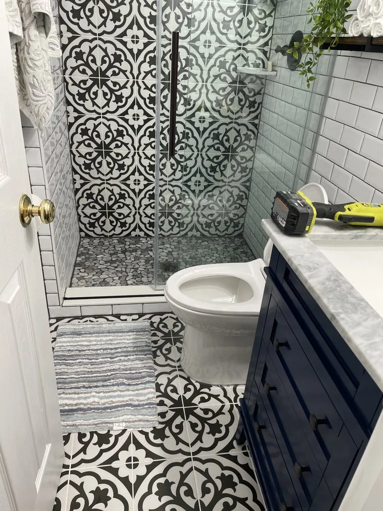 Slide of Daniel Home Remodeling