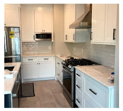 Slide of Daniel Home Remodeling