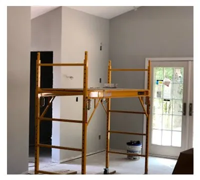 Slide of Daniel Home Remodeling