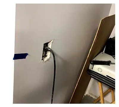 Slide of Daniel Home Remodeling