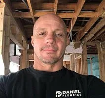 Slide of Daniel Plumbing