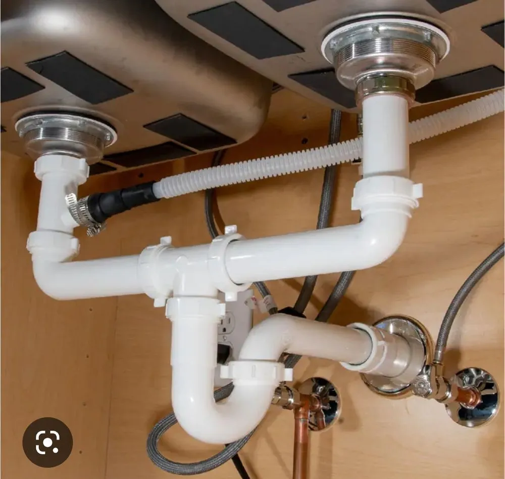 Slide of Daniel Plumbing