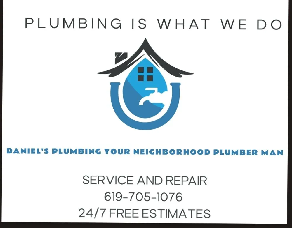 Slide of Daniel Plumbing