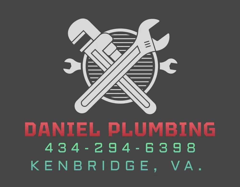 Slide of Daniel Plumbing