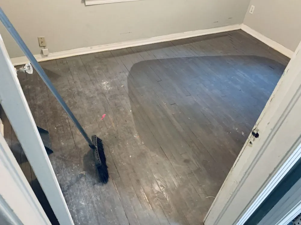 Slide of Daniel remodeling 