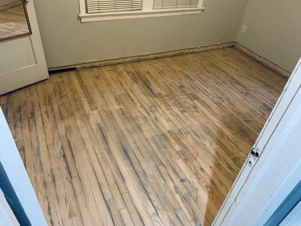 Slide of Daniel remodeling 