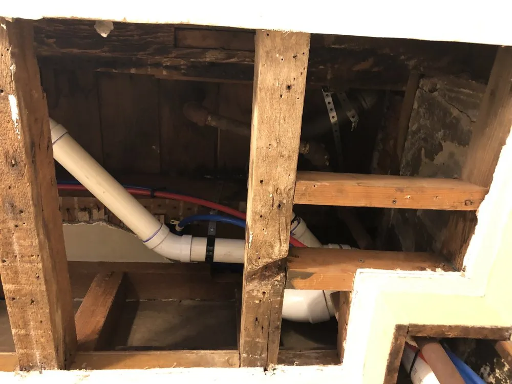 Slide of Daniel Smith Plumbing & Heating, LLC