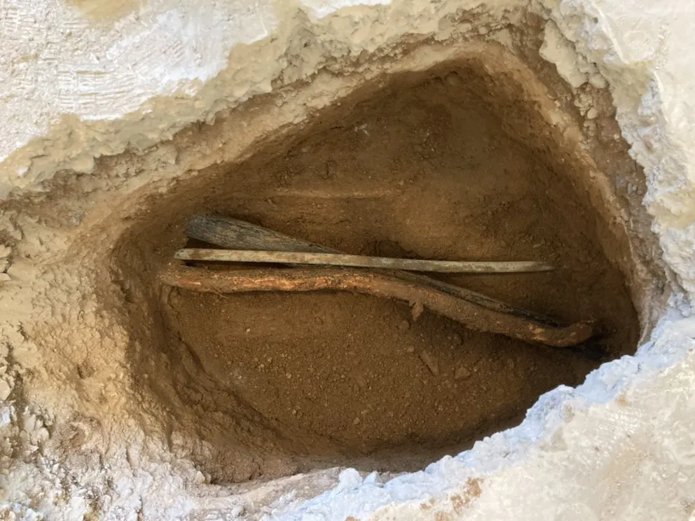 Slide of Daniel Specialties