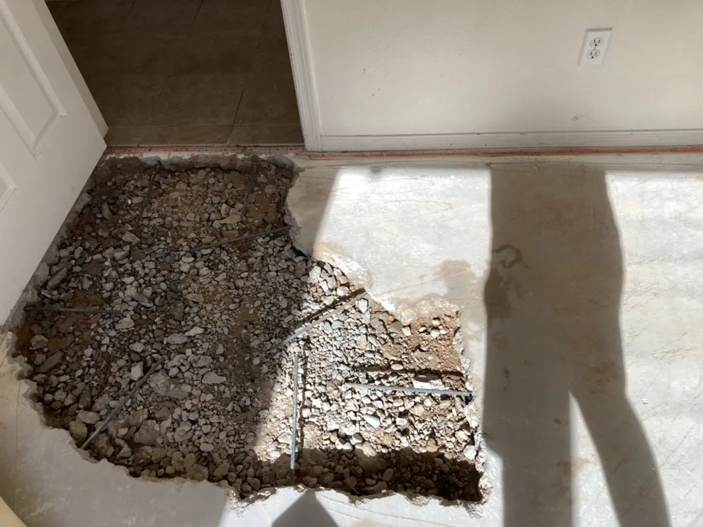 Slide of Daniel Specialties