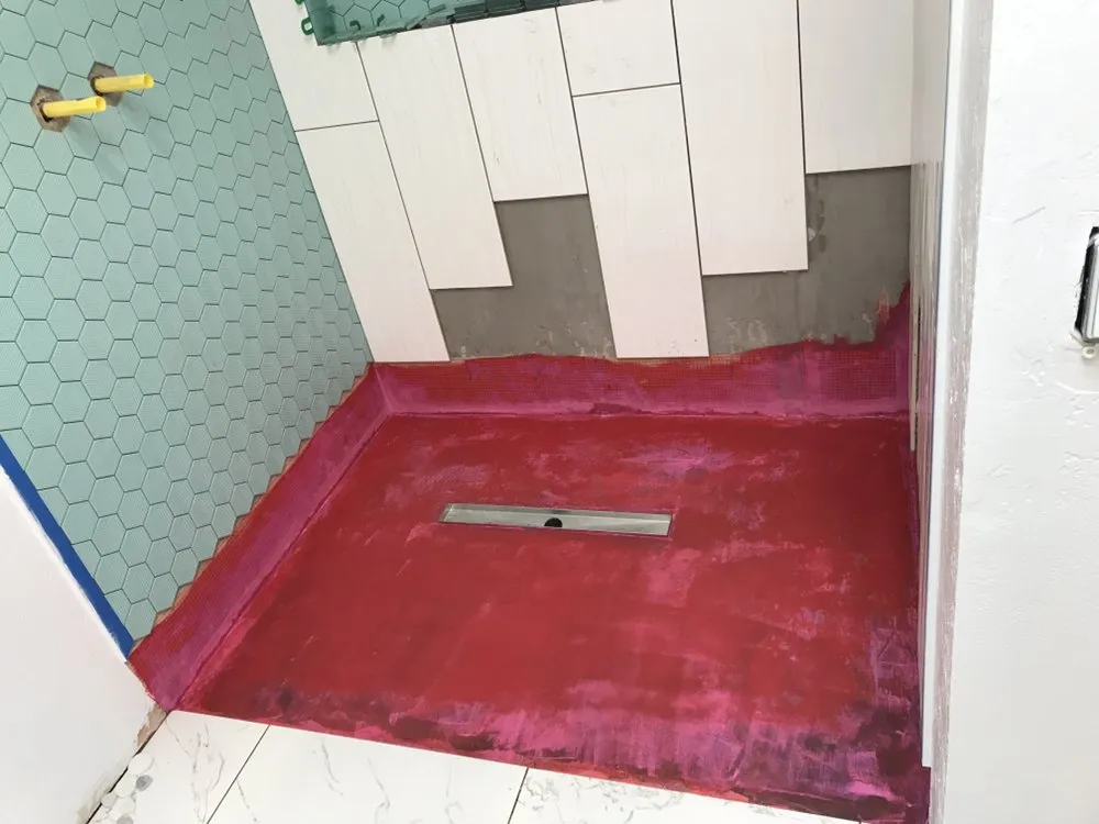 Slide of Daniel Specialties