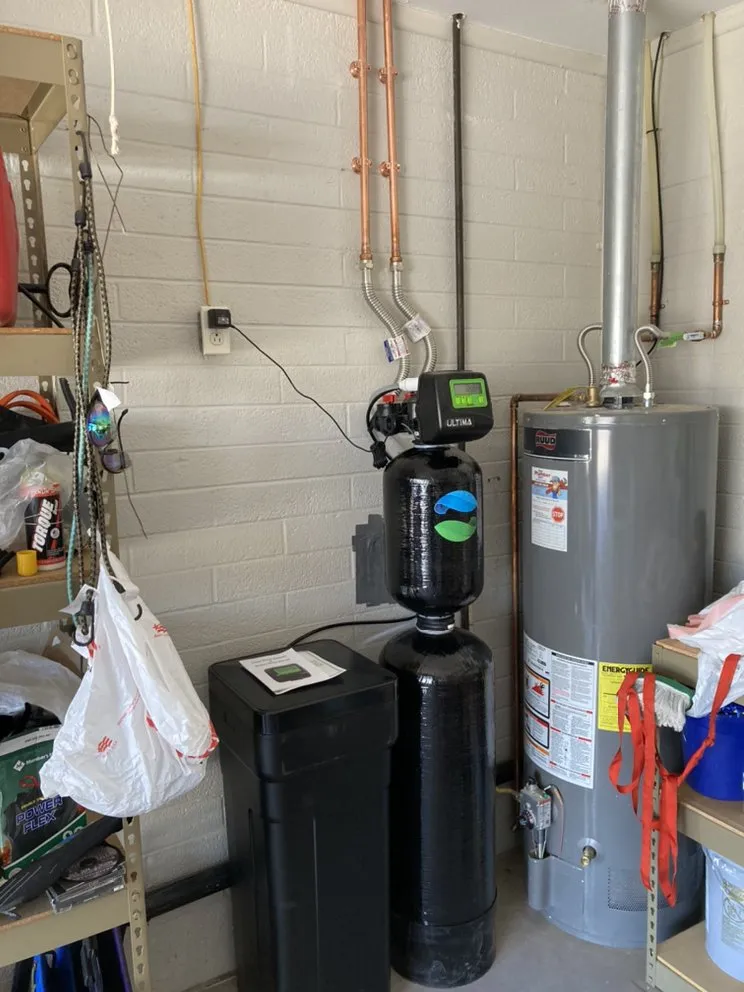 Slide of Daniel Specialties