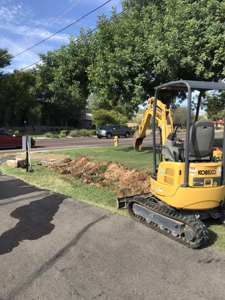 Slide of Daniel Specialties