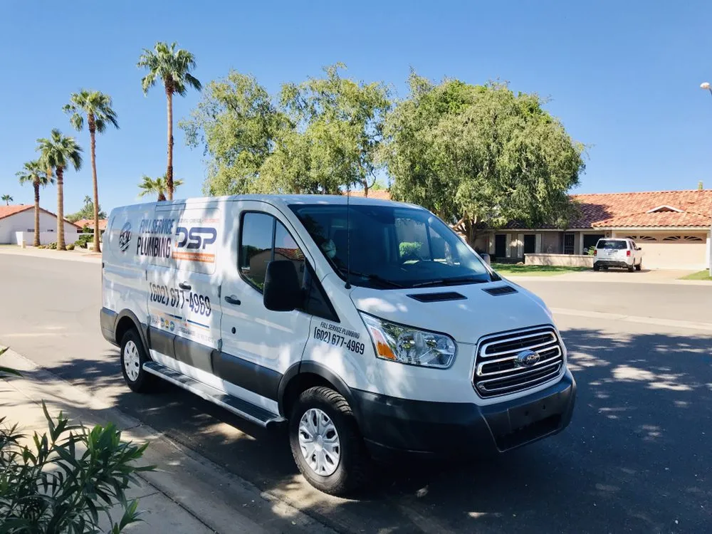 Slide of Daniel Specialties