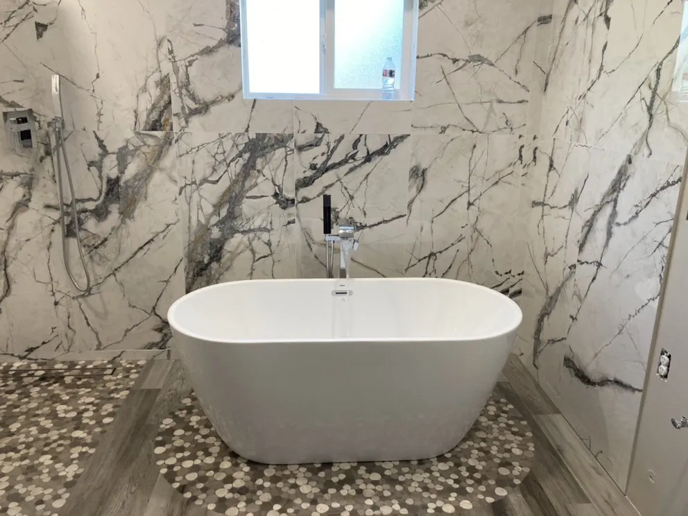 Slide of Daniel Specialties