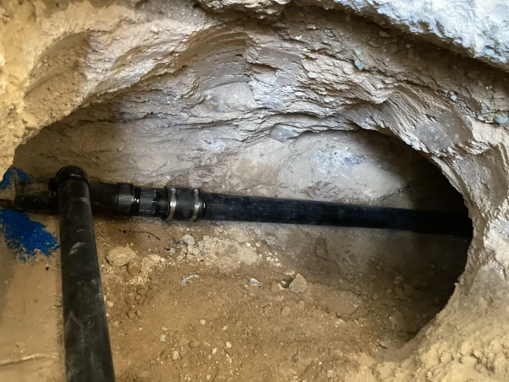 Slide of Daniel Specialties