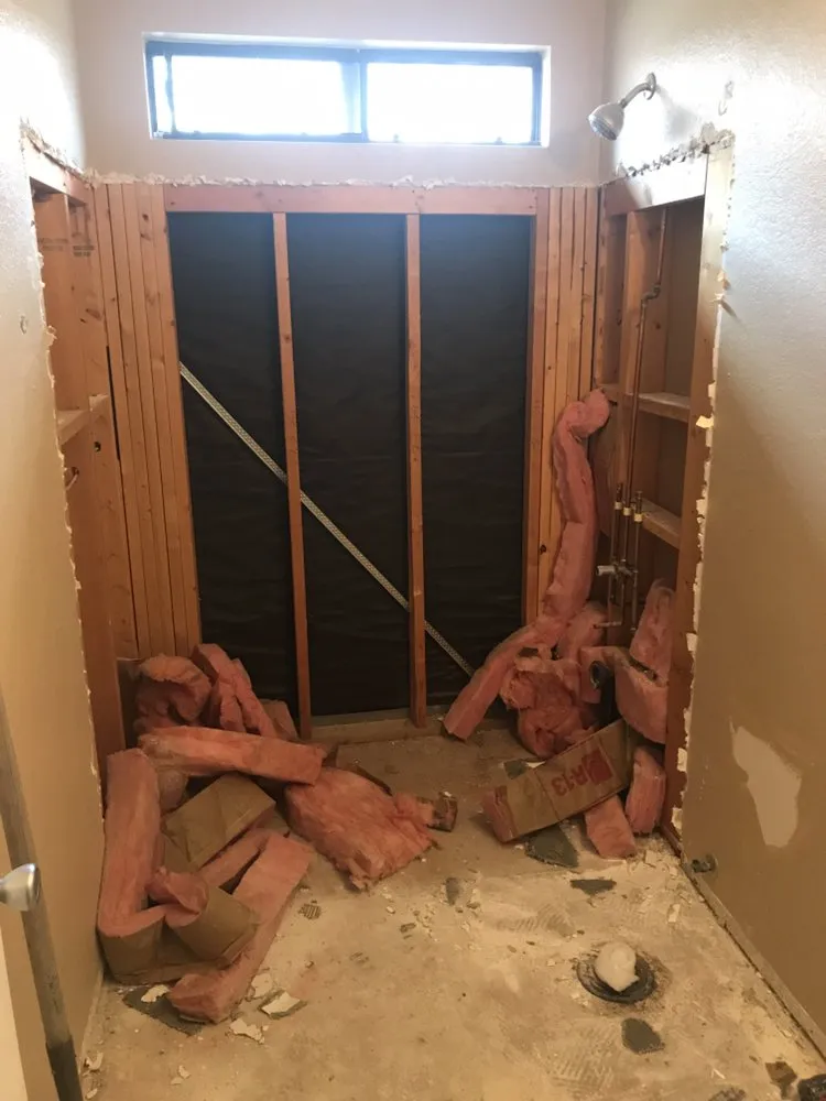 Slide of Daniel Specialties