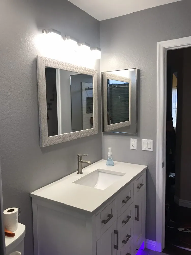 Slide of Daniel Specialties