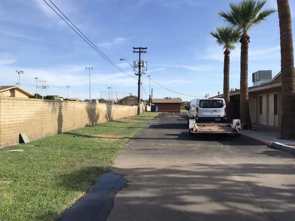 Slide of Daniel Specialties