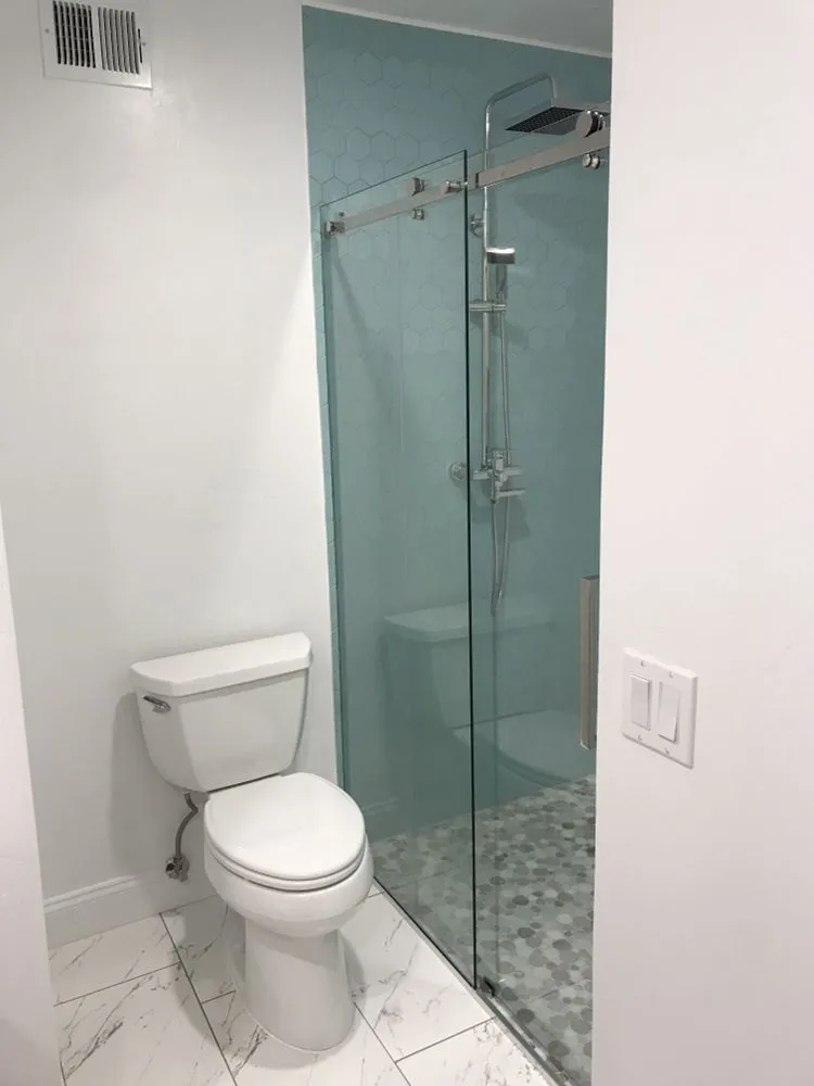 Slide of Daniel Specialties