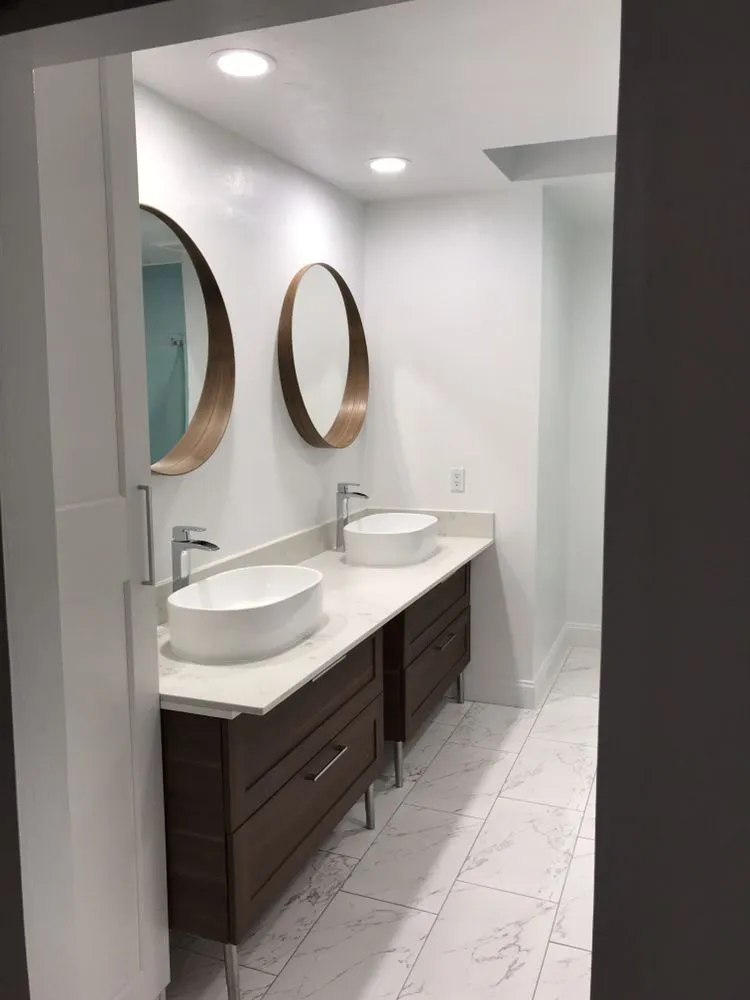 Slide of Daniel Specialties