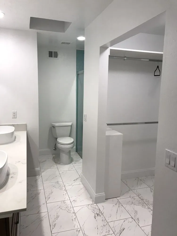 Slide of Daniel Specialties