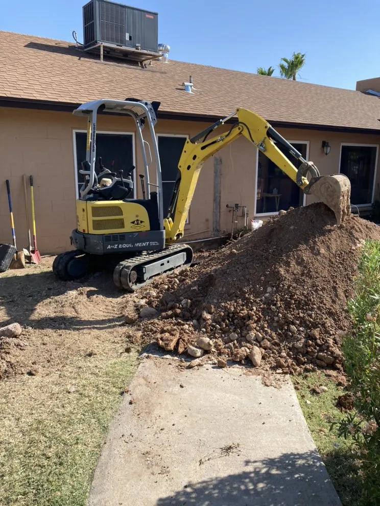 Slide of Daniel Specialties