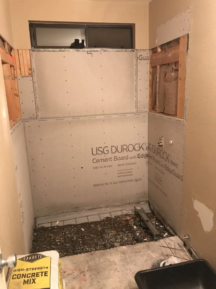 Slide of Daniel Specialties