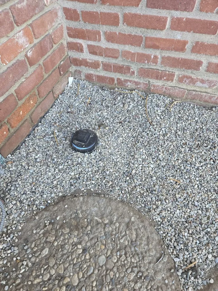 Slide of Daniel Stednitz Plumbing