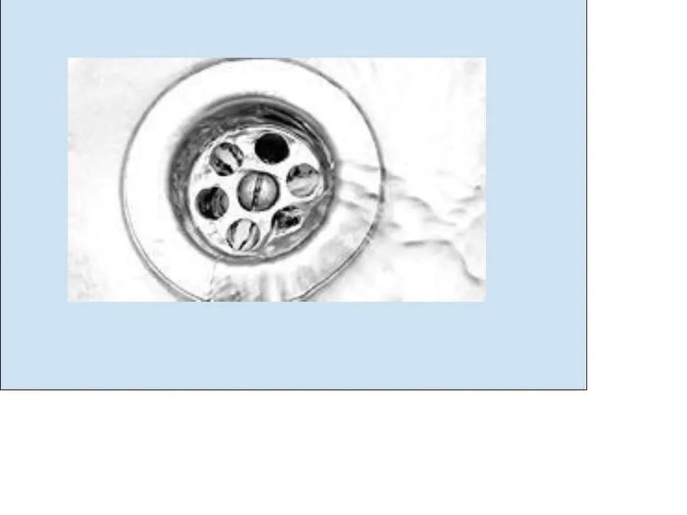 Slide of Daniel The Plumber