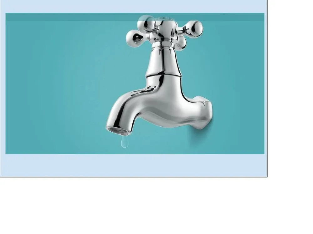 Slide of Daniel The Plumber