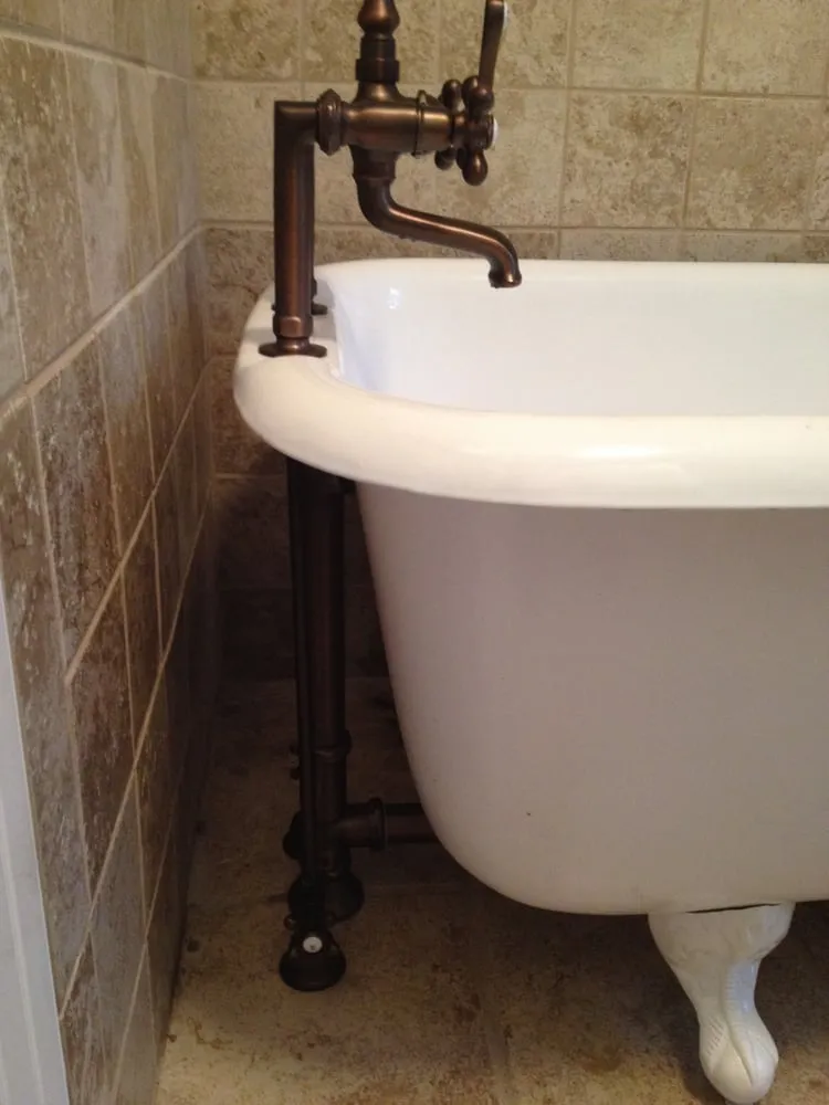 Slide of Daniel Wright Plumbing & Heating